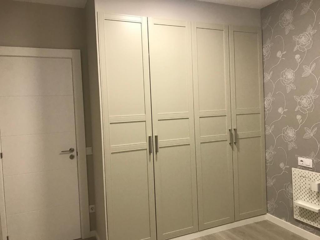 Apartamento Expectacular,Centrico,Nuevo 5 Min A Pie De La Laurel Vivienda De Uso Turistico Logroño Exteriér fotografie