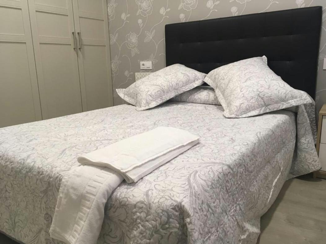 Apartamento Expectacular,Centrico,Nuevo 5 Min A Pie De La Laurel Vivienda De Uso Turistico Logroño Exteriér fotografie