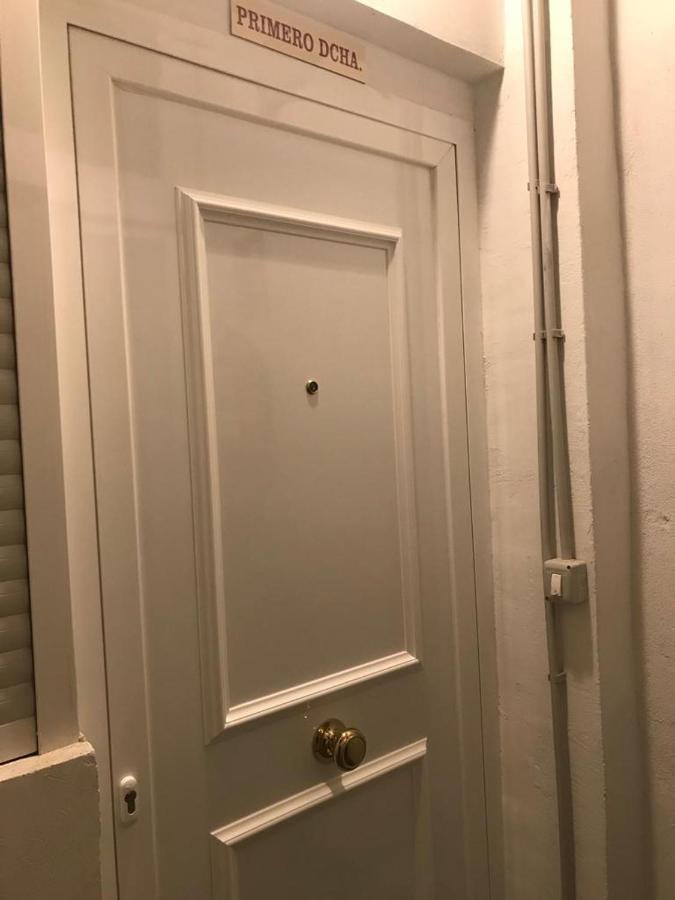 Apartamento Expectacular,Centrico,Nuevo 5 Min A Pie De La Laurel Vivienda De Uso Turistico Logroño Exteriér fotografie