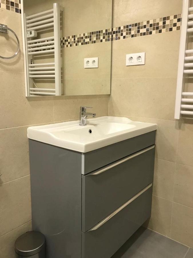 Apartamento Expectacular,Centrico,Nuevo 5 Min A Pie De La Laurel Vivienda De Uso Turistico Logroño Exteriér fotografie