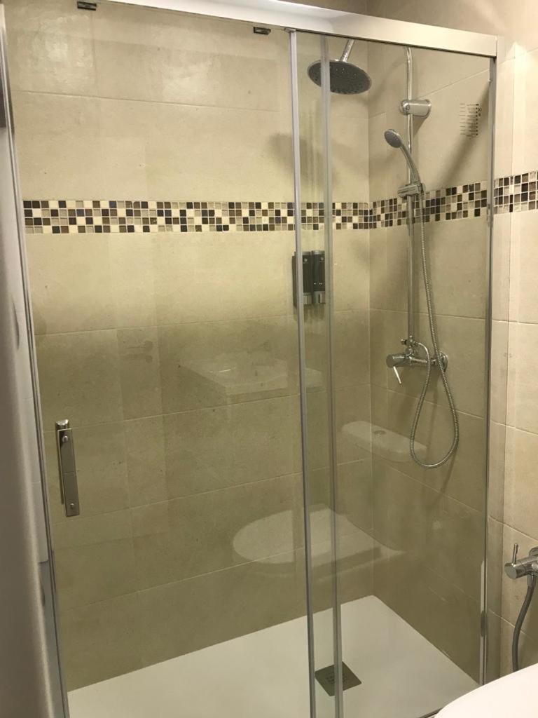 Apartamento Expectacular,Centrico,Nuevo 5 Min A Pie De La Laurel Vivienda De Uso Turistico Logroño Exteriér fotografie