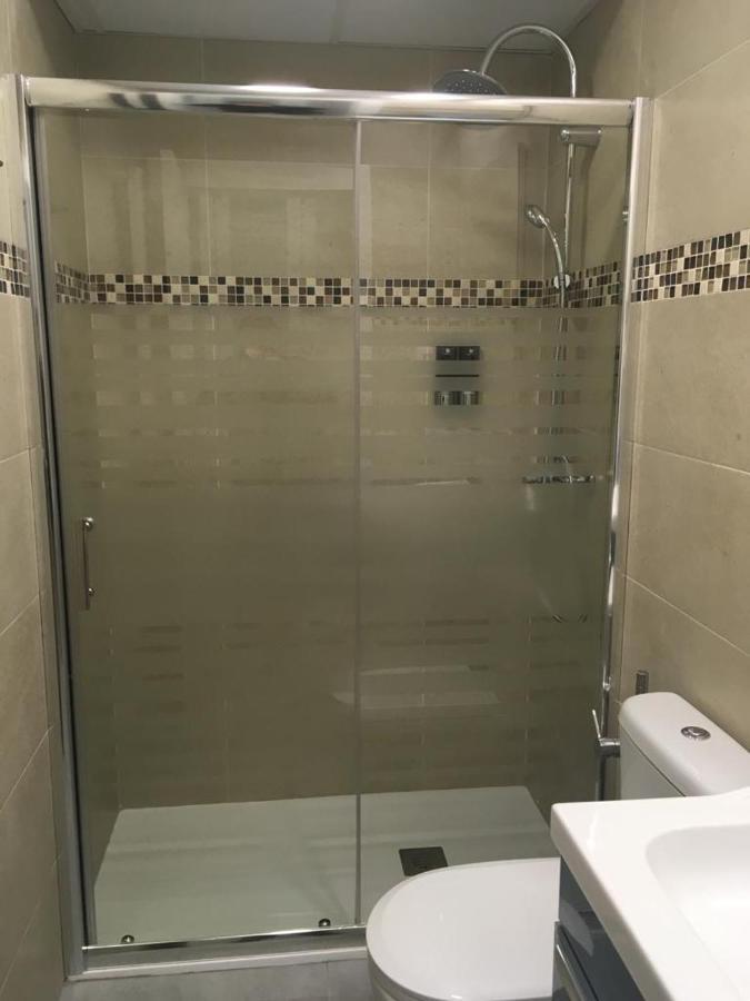 Apartamento Expectacular,Centrico,Nuevo 5 Min A Pie De La Laurel Vivienda De Uso Turistico Logroño Exteriér fotografie