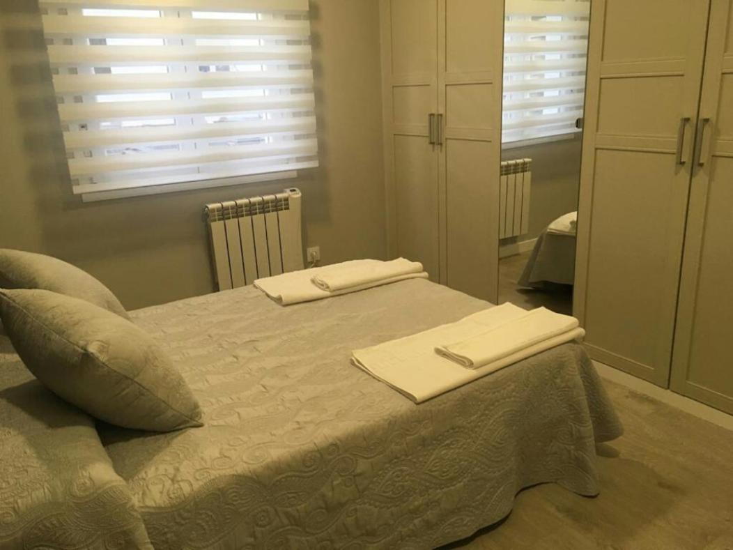 Apartamento Expectacular,Centrico,Nuevo 5 Min A Pie De La Laurel Vivienda De Uso Turistico Logroño Exteriér fotografie