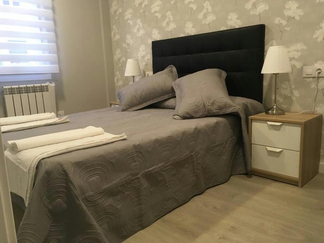 Apartamento Expectacular,Centrico,Nuevo 5 Min A Pie De La Laurel Vivienda De Uso Turistico Logroño Exteriér fotografie